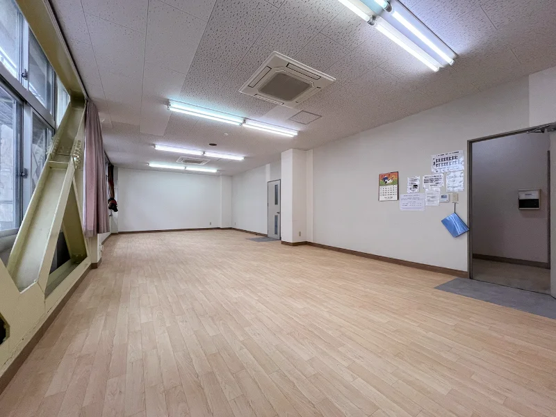 1階第1活動室